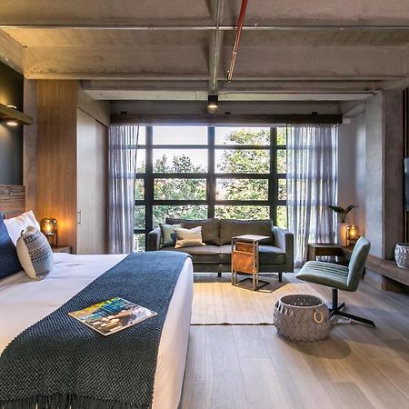 Factory Lofts Hotel Medellín Dış mekan fotoğraf