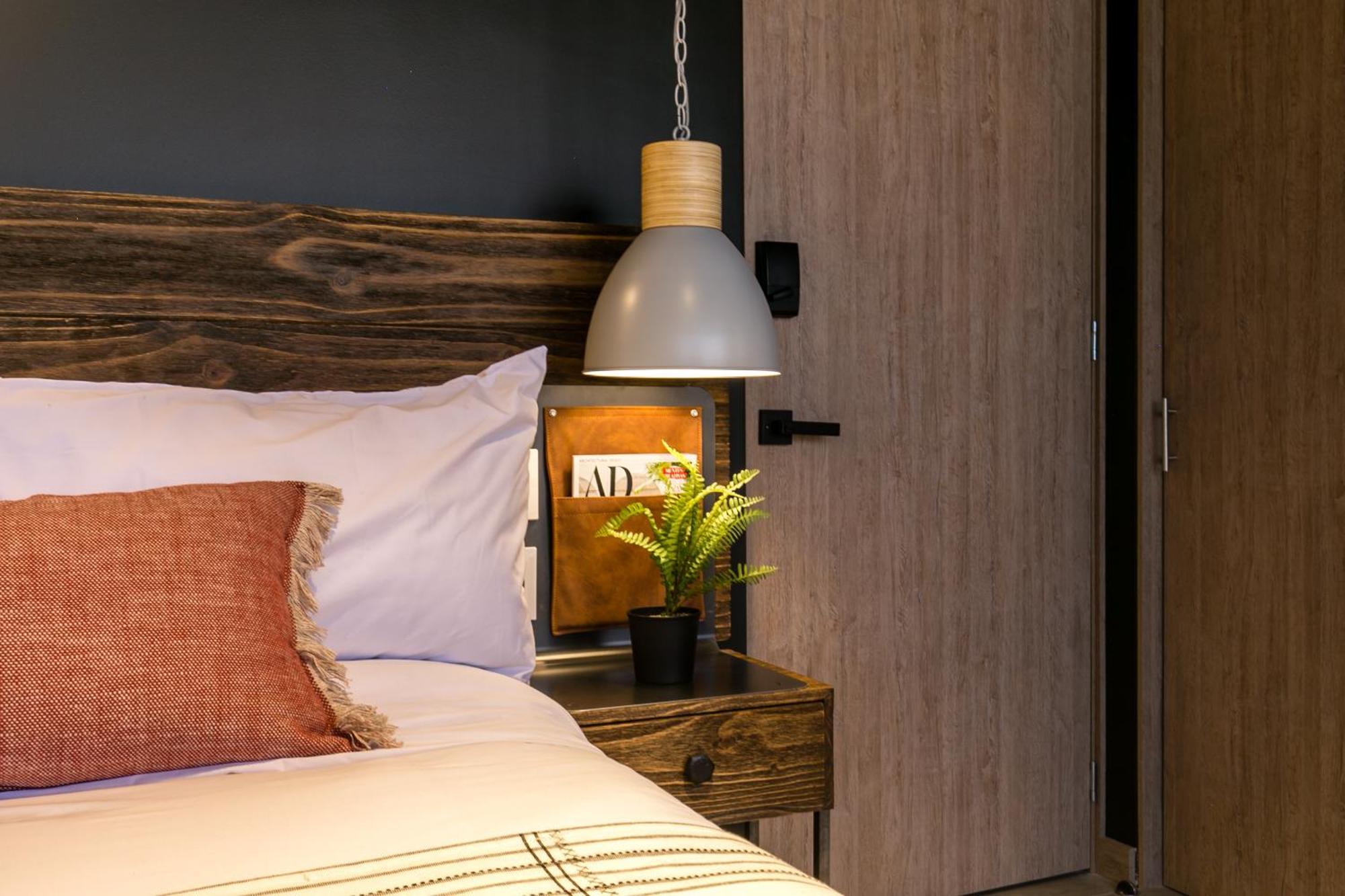Factory Lofts Hotel Medellín Dış mekan fotoğraf